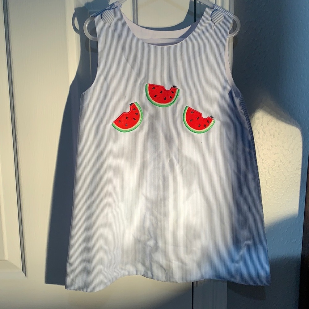 Castle and Crown Summer girls Jumper